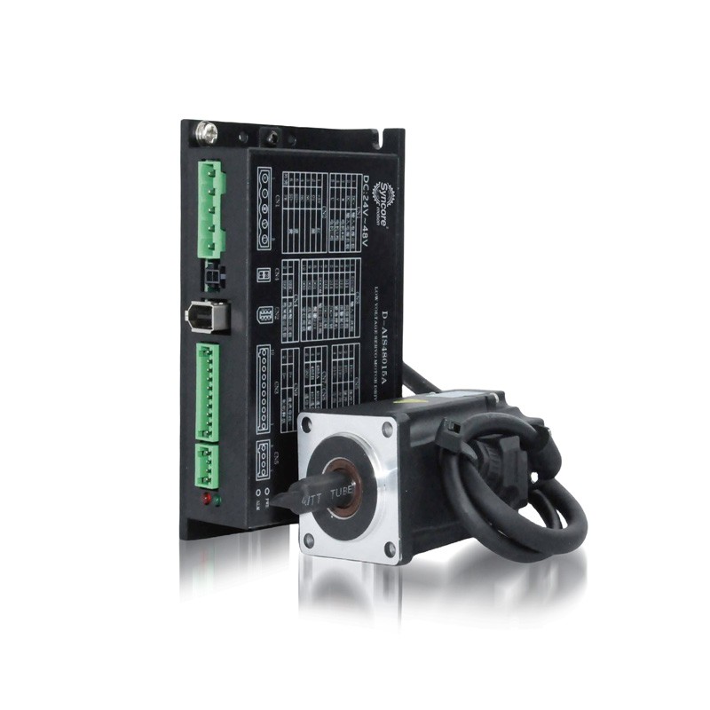 DCサーボモータードライバー