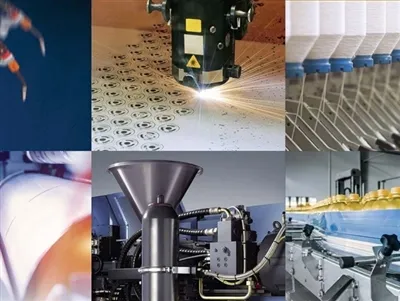 基本: サーボモーター - 仕組み、冷却、応用分野