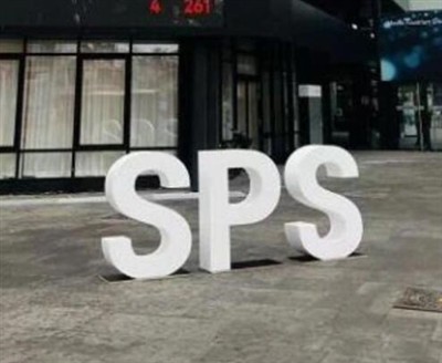 Syncore は SPS で統合モーターとトルクモーターを展示します。