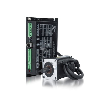 DCサーボモータードライバー