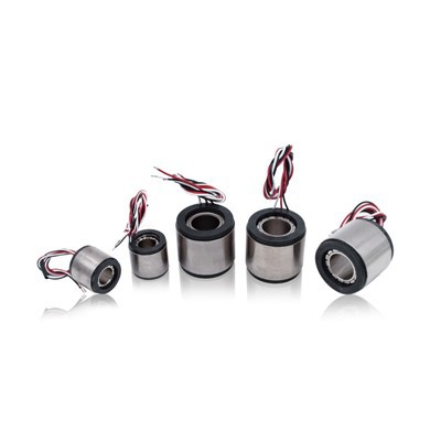 フレームレストルクモーター