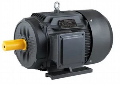 単相永久磁石同期モーター